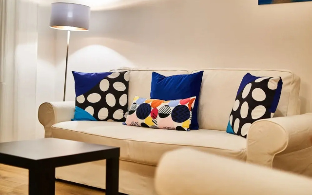 D20 Apartment Budapest