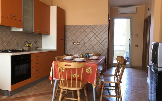 Villletta Machiavelli