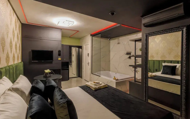 Medieval Motel SPA
