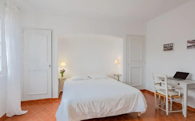 Holiday home Sainte Maxime