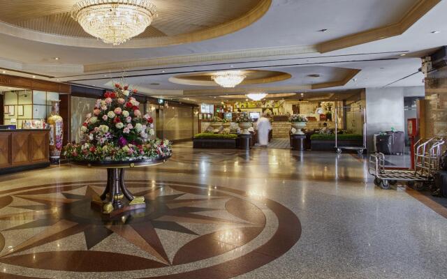 Grace Hotel
