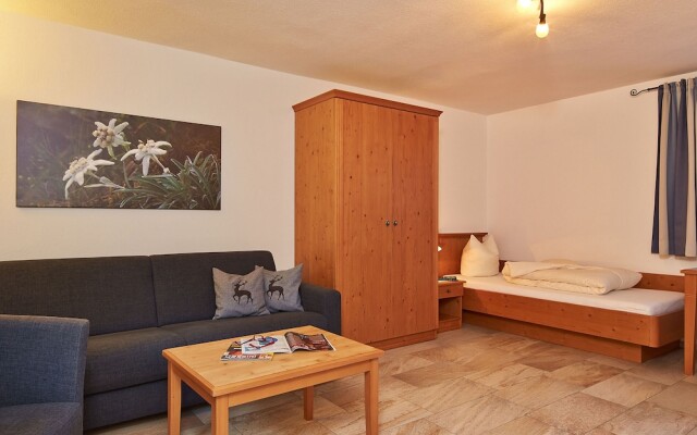 Appartements Schmalzerhof