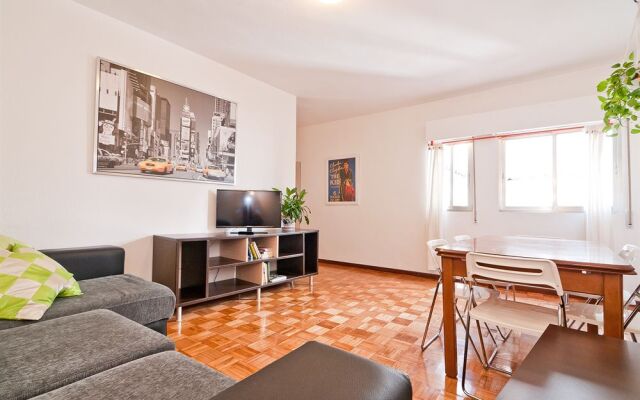 Downtown Apartments