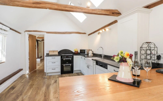 Oast Cottage