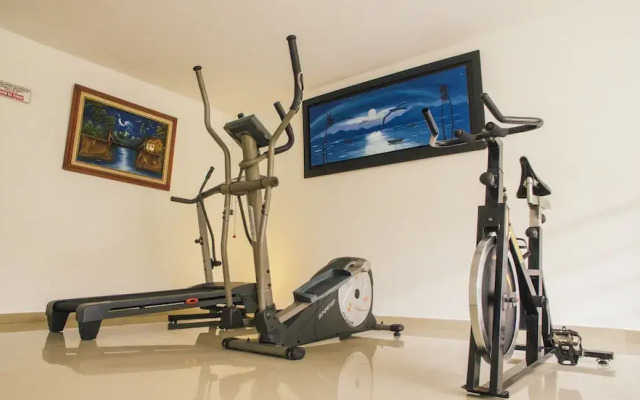 Ayenda 1501 Metropolitana Plaza