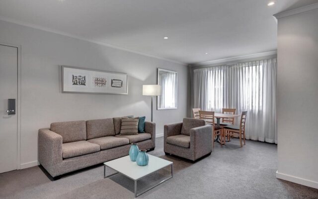 Adina Apartment Hotel Sydney Chippendale