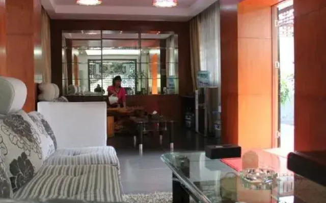 Juxian Hostel