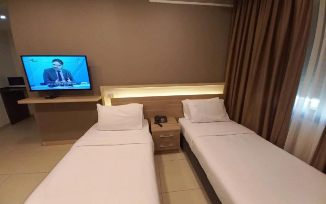Lujain Hotel Suites