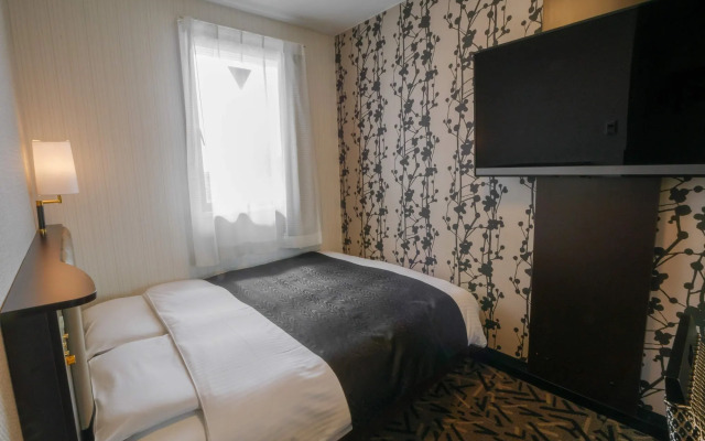 Apa Hotel Miyazaki Nobeoka Ekimae