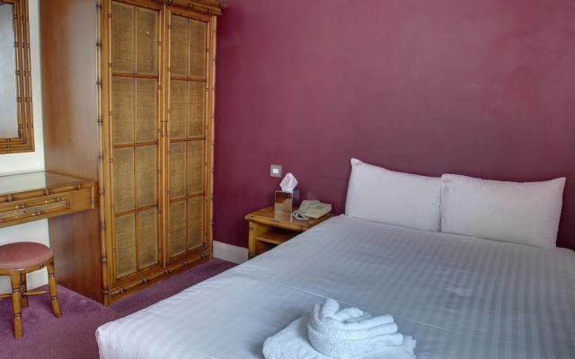 Orwell Hotel