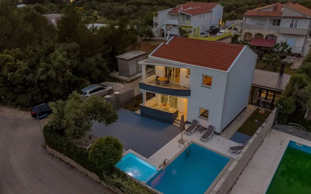 Villa Julija