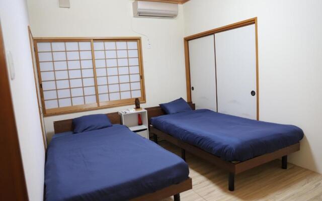 島の宿 結んちゅ