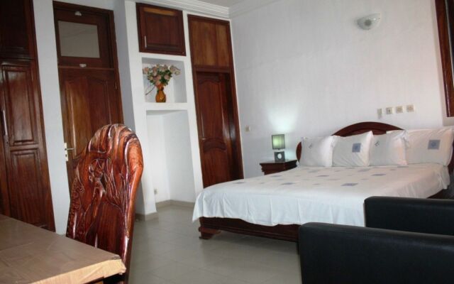 Residence Vanestelle