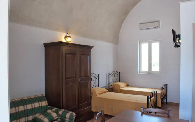 Masseria Strada Agriturismo