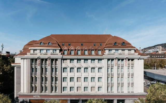 Ruby Mimi Zurich