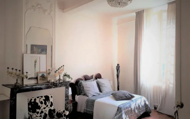 Chambres d'Hotes O Anges