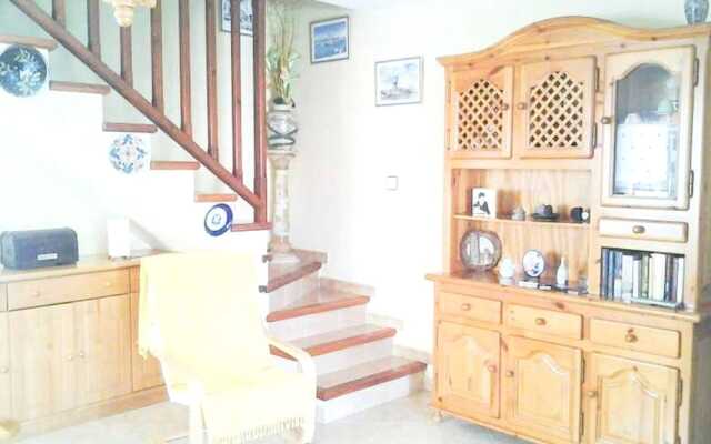 House With 3 Bedrooms in Creixell, With Furnished Terrace