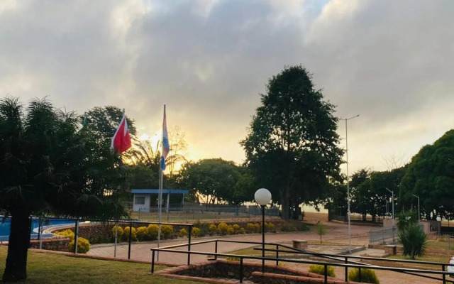 Toddes Exclusive Resort