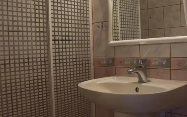 Apartamenty Różana Altana
