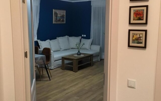 Azur Apartment Deluxe