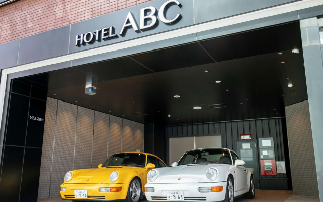 Hotel ABC