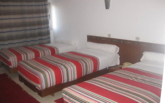 Hotel Le Grand Imilchil