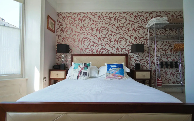 Number One B&B
