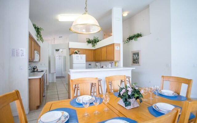 118wa 4 Bedroom Villa