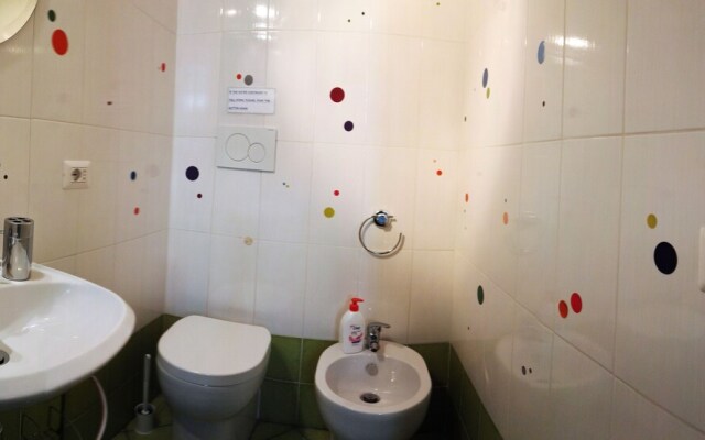 Termini Gold Guest House
