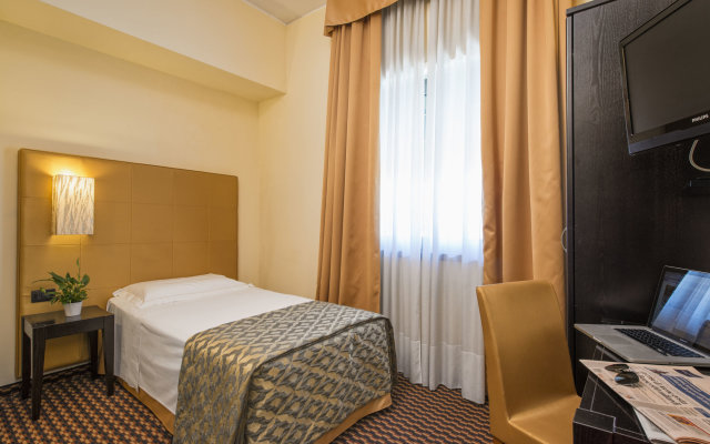 Best Western Hotel Corsi