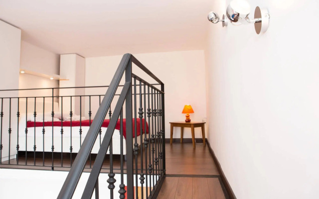 B&B Mergellina