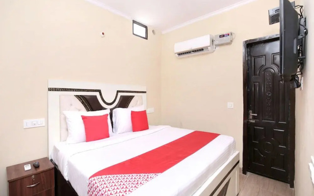 Hotel Skyz By OYO Rooms