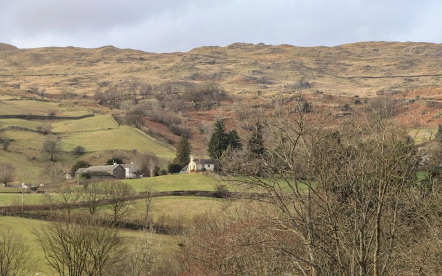 Haystacks