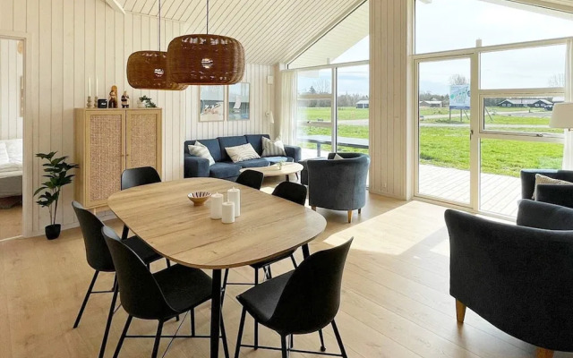 Modern Beach House in Marielyst - By Traum Ferienwohnungen