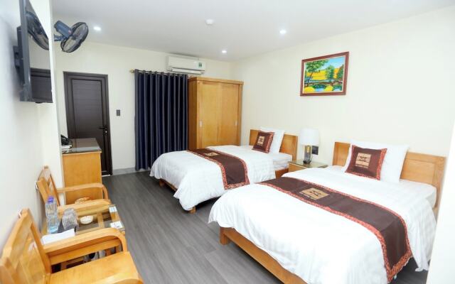Hoa Cương Hotel 2