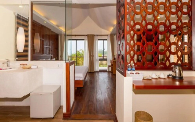 360 Resort Sihanoukville