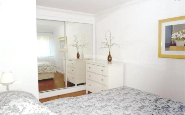 Elegant Very Central: Fitzrovia W1. King Bed, Wifi