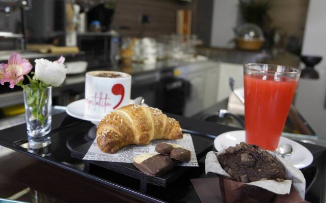 Albergo D'Onofrio