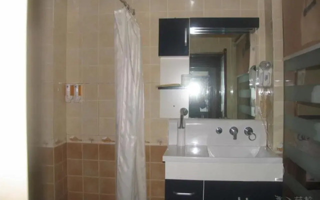Shanshen Hotel