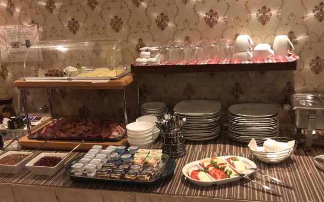 Cara Vita Hotel