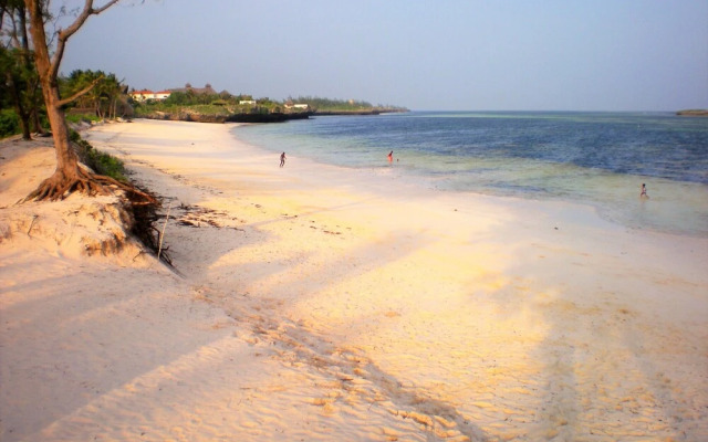 Stunning 3-bed Villa in Watamu