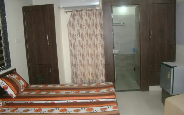 Lokhith Residency Boys Hostel