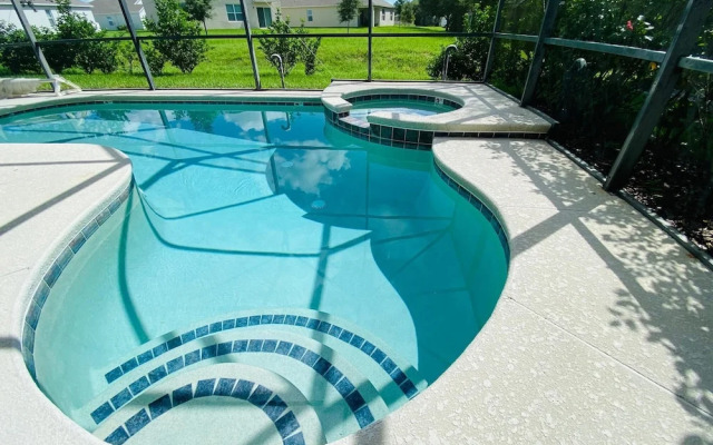 Fransicso's Calabay Parc Vacation Home