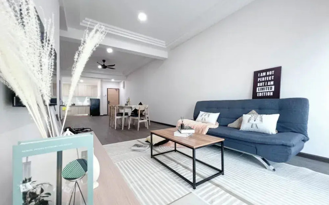 MH Maison by Manhattan Group