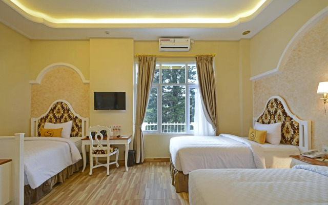 Sahira Butik Hotel Pakuan (Syariah Hotel)