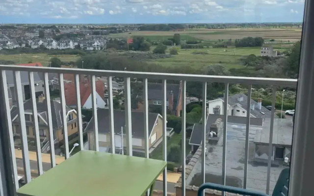 Appartement Belle Mer