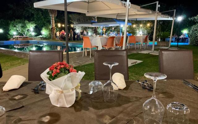 Agriturismo Villa Pina