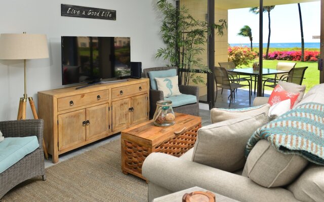 Koa Lagoon 107 - Two Bedroom Condo