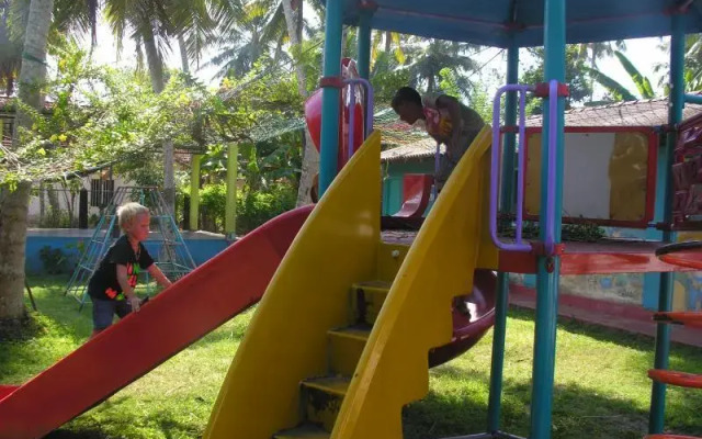 Shrinith's Place - Dodanduwa