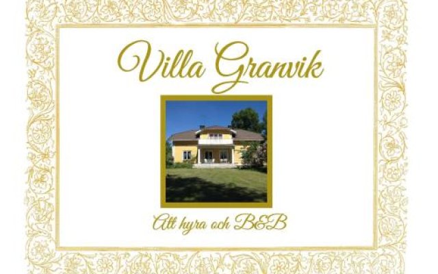 Villa Granvik